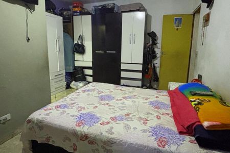 Casa à venda com 76m², 3 quartos e 2 vagasSuíte 