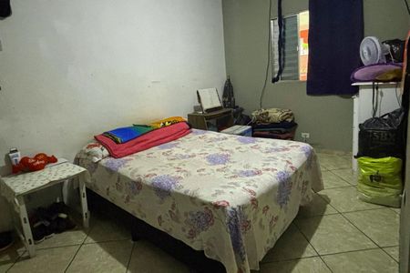 Casa à venda com 76m², 3 quartos e 2 vagasSuíte 