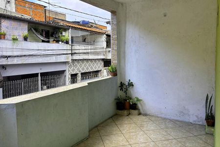 Casa à venda com 76m², 3 quartos e 2 vagasVaranda dos Quartos 