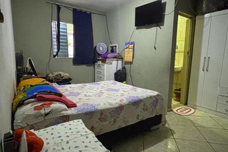 Casa à venda com 76m², 3 quartos e 2 vagasSuíte 