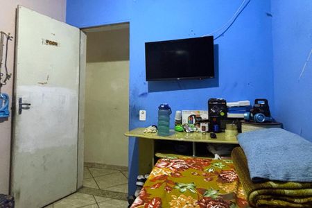 Casa à venda com 76m², 3 quartos e 2 vagasQuarto 3