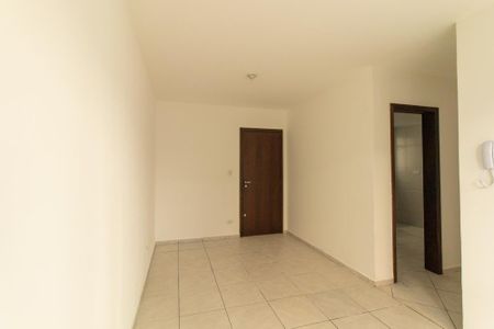 Sala de apartamento para alugar com 2 quartos, 89m² em Mossunguê, Curitiba