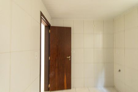 Apartamento para alugar com 89m², 2 quartos e 1 vagaCozinha e Área de Serviço