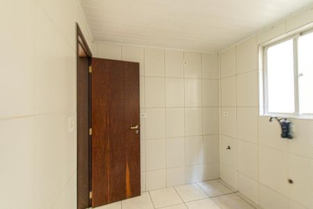 Apartamento para alugar com 89m², 2 quartos e 1 vagaCozinha e Área de Serviço