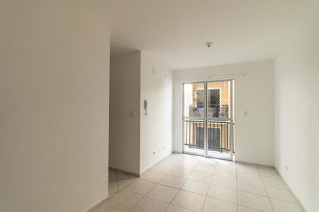 Sala de apartamento para alugar com 2 quartos, 89m² em Mossunguê, Curitiba