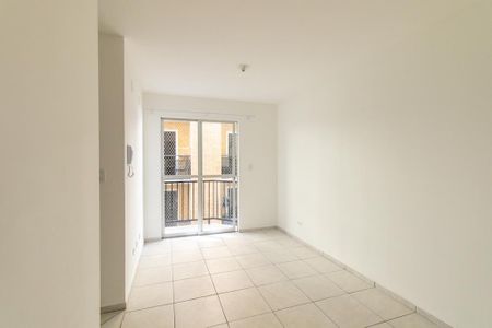 Sala de apartamento para alugar com 2 quartos, 89m² em Mossunguê, Curitiba