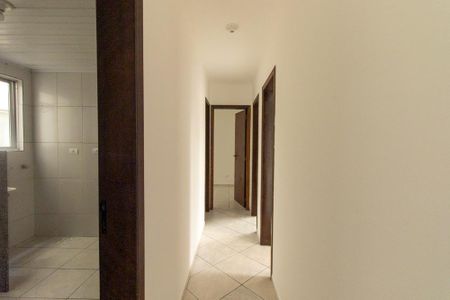 Apartamento para alugar com 89m², 2 quartos e 1 vagaCorredor