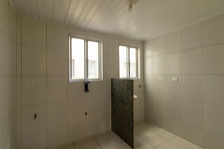 Apartamento para alugar com 89m², 2 quartos e 1 vagaCozinha e Área de Serviço