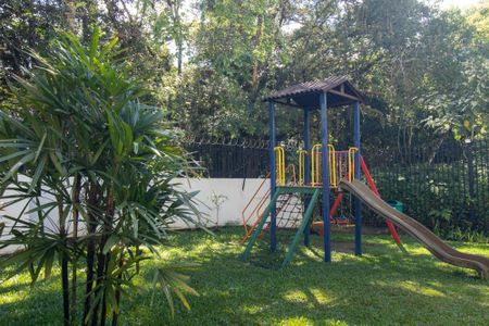 Apartamento para alugar com 89m², 2 quartos e 1 vagaÁrea comum - Playground