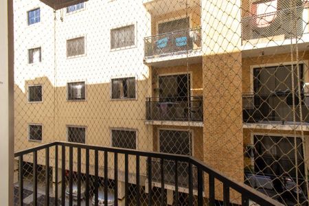 Apartamento para alugar com 89m², 2 quartos e 1 vagaVaranda da Sala