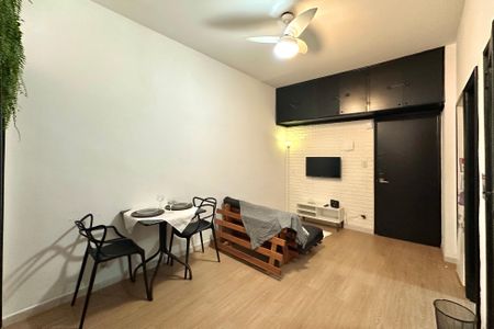 Apartamento à venda com 1 quarto, 30m² em Ipanema, Rio de Janeiro