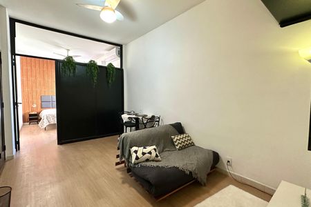 Apartamento à venda com 1 quarto, 30m² em Ipanema, Rio de Janeiro