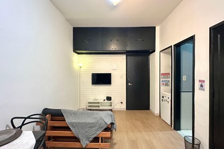 Apartamento à venda com 1 quarto, 30m² em Ipanema, Rio de Janeiro