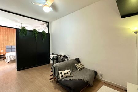 Apartamento à venda com 1 quarto, 30m² em Ipanema, Rio de Janeiro