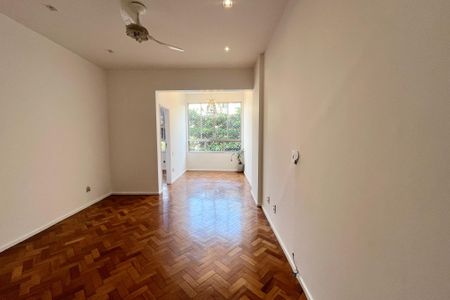 Sala de apartamento para alugar com 2 quartos, 88m² em Copacabana, Rio de Janeiro