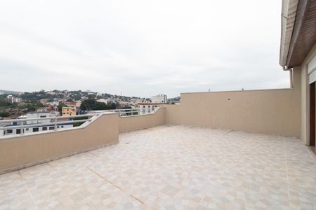 Apartamento para alugar com 200m², 2 quartos e 1 vagaTerraço