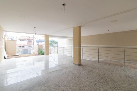 Apartamento para alugar com 200m², 2 quartos e 1 vagaÁrea comum