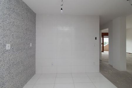 Apartamento para alugar com 200m², 2 quartos e 1 vagaCozinha