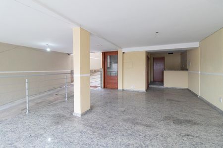 Apartamento para alugar com 200m², 2 quartos e 1 vagaEntrada