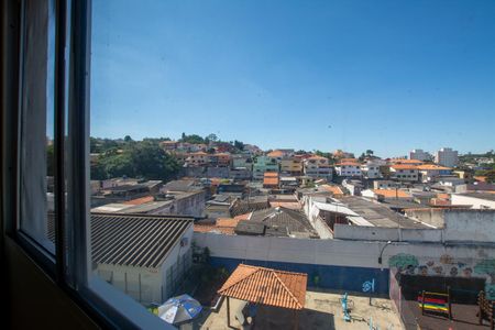 Apartamento à venda com 57m², 2 quartos e 1 vagavista janela