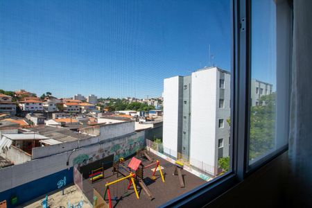Apartamento à venda com 57m², 2 quartos e 1 vagavista janela
