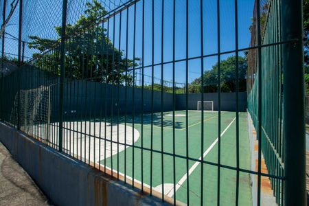 Apartamento à venda com 57m², 2 quartos e 1 vagaQuadra Esportiva