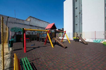 Apartamento à venda com 57m², 2 quartos e 1 vagaÁrea comum - Playground