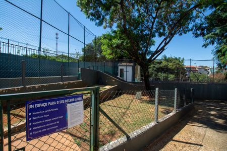 Apartamento à venda com 57m², 2 quartos e 1 vagaEspaço pet