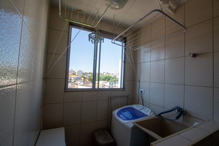 Apartamento à venda com 57m², 2 quartos e 1 vagaÁrea de Serviço