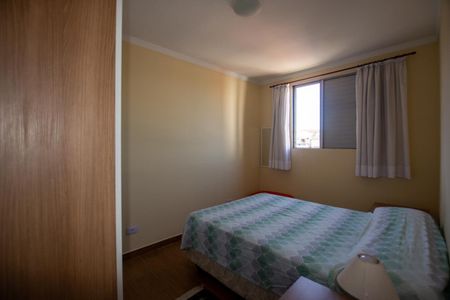 Quarto 1 de apartamento à venda com 2 quartos, 57m² em Vila São Silvestre (Zona Oeste), São Paulo