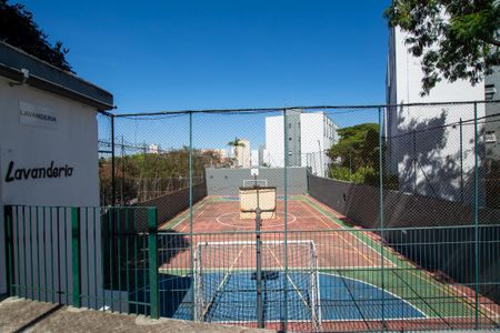 Apartamento à venda com 57m², 2 quartos e 1 vagaÁrea comum