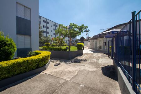 Apartamento à venda com 57m², 2 quartos e 1 vagaÁrea externa