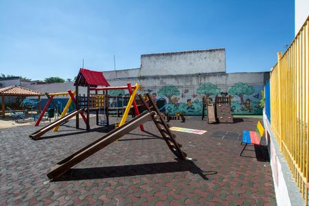Apartamento à venda com 57m², 2 quartos e 1 vagaÁrea comum - Playground