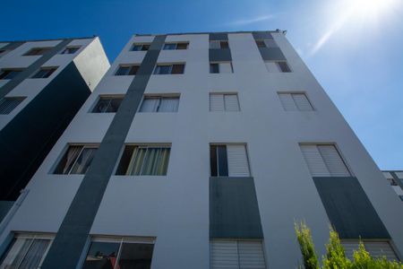 Apartamento à venda com 57m², 2 quartos e 1 vagaPredio