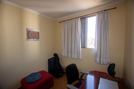 Apartamento à venda com 57m², 2 quartos e 1 vagaQuarto 2