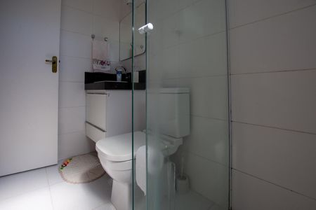 Apartamento à venda com 57m², 2 quartos e 1 vagaBanheiro