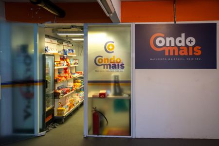 Apartamento à venda com 57m², 2 quartos e 1 vagaMercado