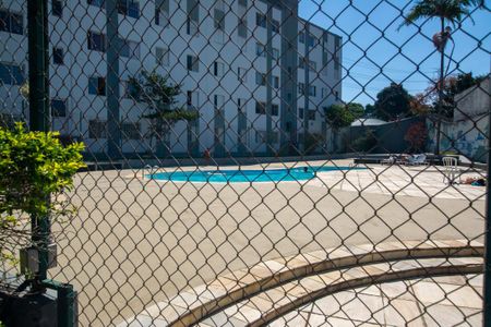 Apartamento à venda com 57m², 2 quartos e 1 vagaÁrea comum - Piscina