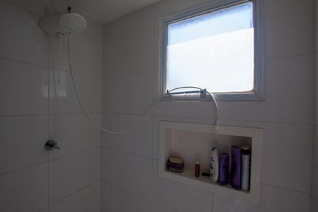 Apartamento à venda com 57m², 2 quartos e 1 vagaBanheiro