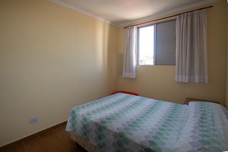 Apartamento à venda com 57m², 2 quartos e 1 vagaQuarto 1