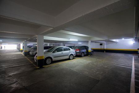 Apartamento à venda com 57m², 2 quartos e 1 vagaEstacionamento