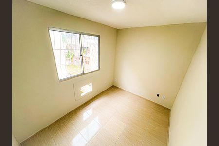 Apartamento para alugar com 2 quartos, 44m² em Campo Grande, Rio de Janeiro