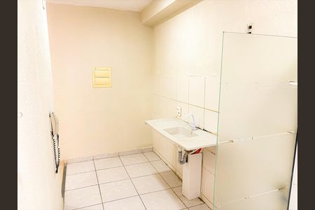 Apartamento para alugar com 44m², 2 quartos e sem vaga Apartamento para alugar com 44m², 2 quartos e sem vagaCozinha