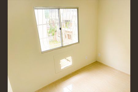 Quarto de apartamento para alugar com 2 quartos, 44m² em Campo Grande, Rio de Janeiro