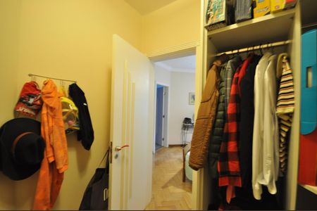 Casa à venda com 510m², 4 quartos e 6 vagasCloset