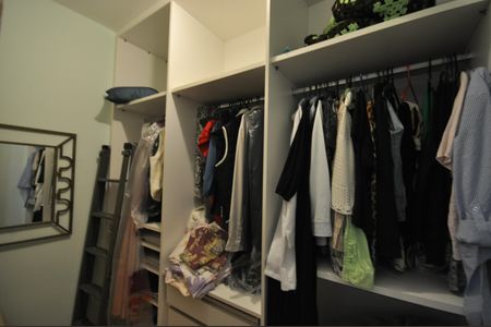 Casa à venda com 510m², 4 quartos e 6 vagasCloset