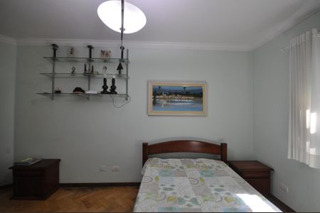 Casa à venda com 510m², 4 quartos e 6 vagasSuíte 4