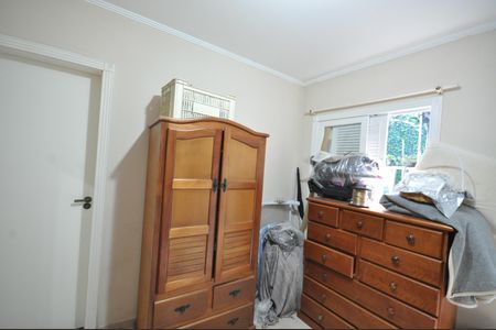 Casa à venda com 510m², 4 quartos e 6 vagasQuarto de Serviço