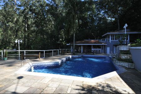 Casa à venda com 510m², 4 quartos e 6 vagasPiscina