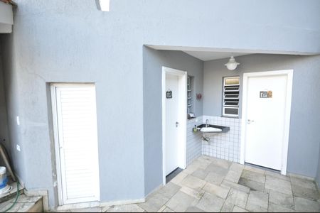 Casa à venda com 510m², 4 quartos e 6 vagasBanheiros e Sauna